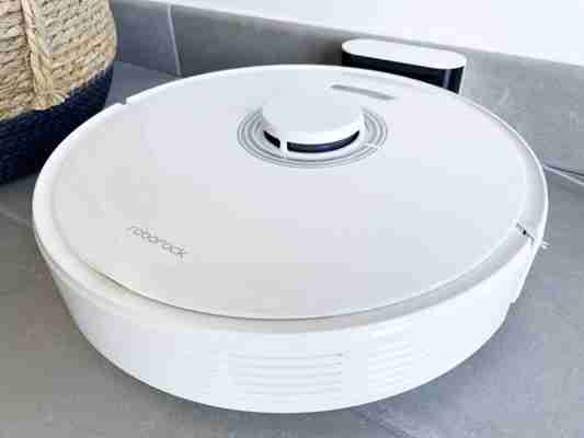 Quel est le meilleur aspirateur robot de 2022 ?