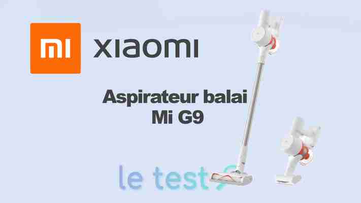 Test Xiaomi Mi G9 : la performance à petit prix