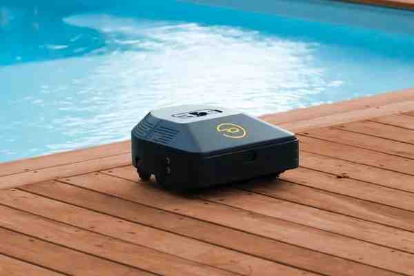 Robot nettoyeur piscine Fond et Parois