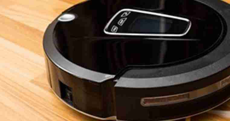 iRobot: Aspirateur et laveur