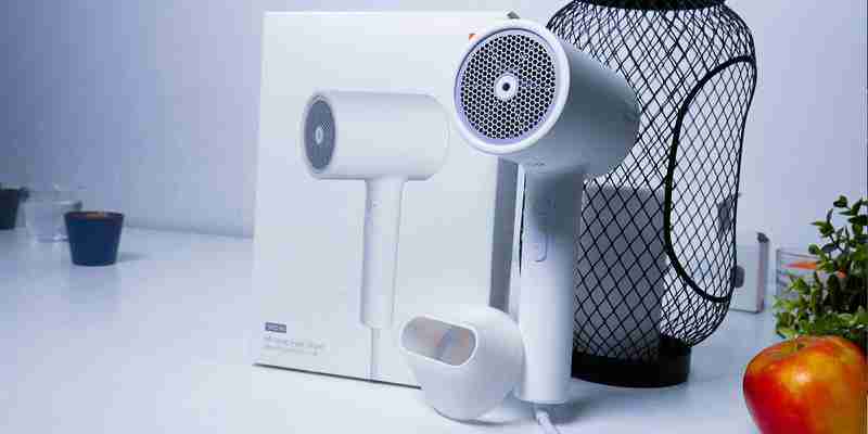 Sèche cheveux XIAOMI - Conforama