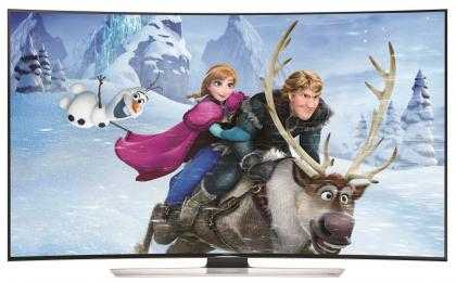 Avis Samsung UE65HU8500