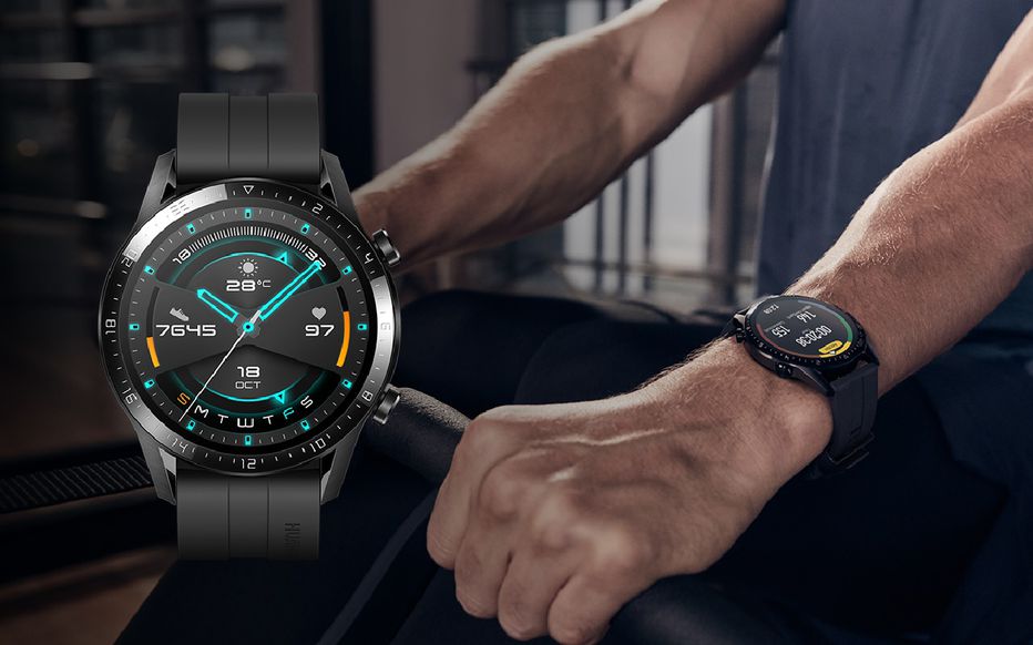 Huawei Watch GT 2 Pro Vs GT2, Quelle est la meilleure?