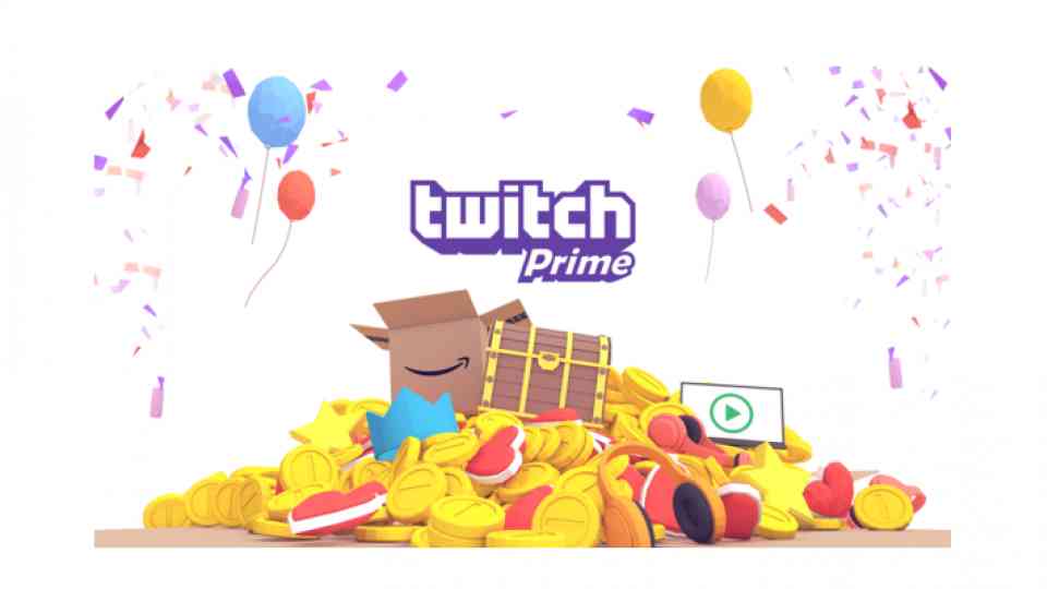 Comment annuler Twitch Prime