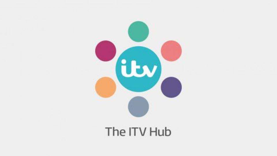ITV Hub pour remplacer ITV Player et ITV.com