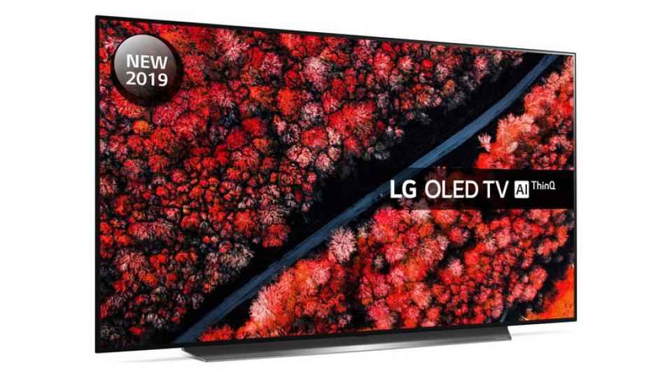 Obtenez Sky TV gratuitement avec un téléviseur LG OLED ce vendredi noir