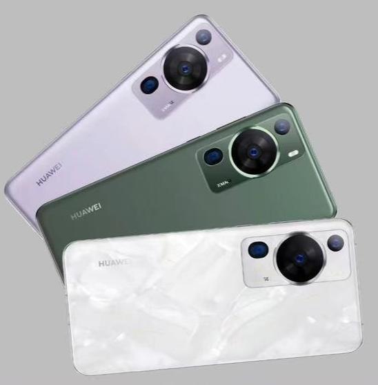 Une prévision de l'appareil photo Huawei P60 Pro et d'autres fonctionnalités
