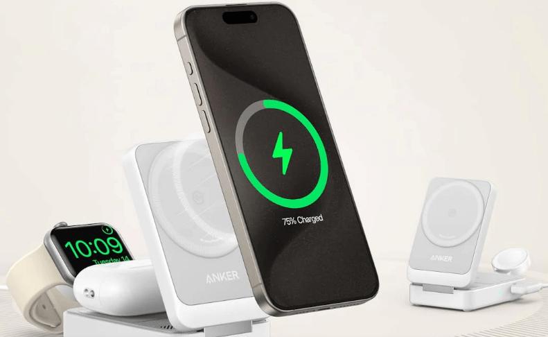 Technologie MagSafe : Est-ce vraiment utile ou juste un gadget?