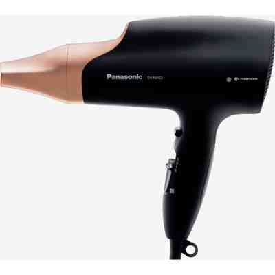 Sèche-Cheveux PANASONIC NANOE EH-NA66 2000W Produit plus de 1000X d'hydratation que des sèche-Cheveux ioniques classiqu