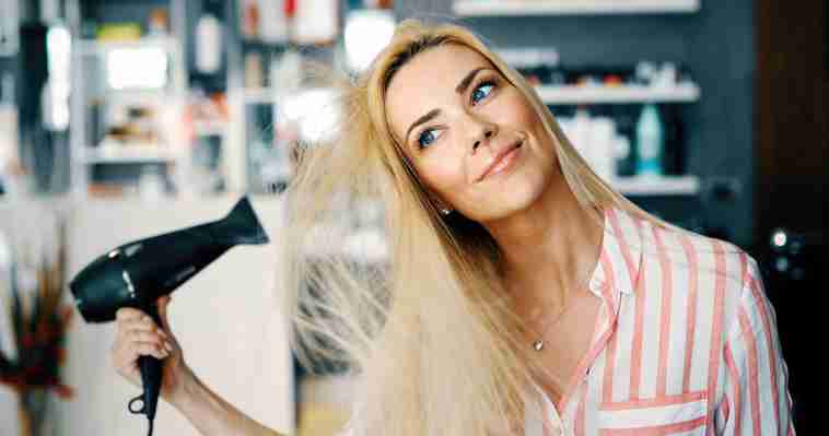 Meilleur sèche cheveux : avis, promo et comparatif 2022