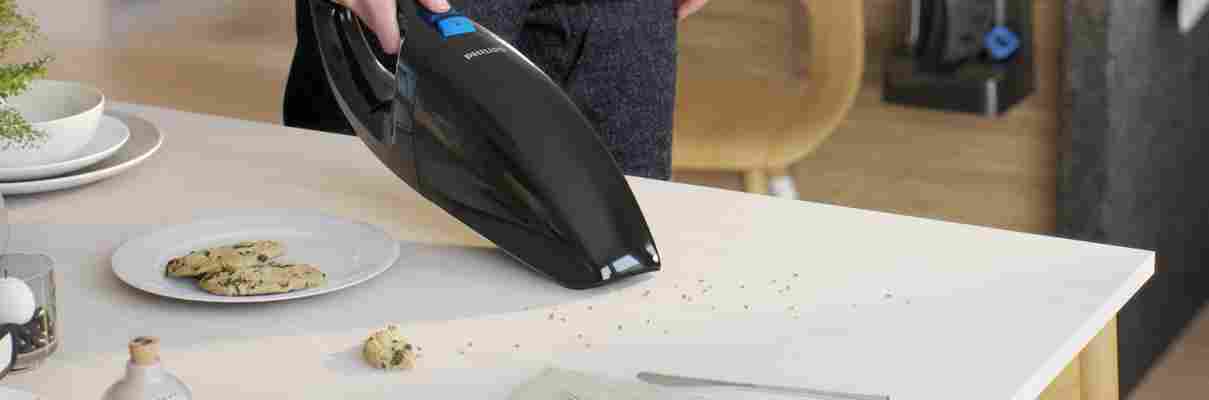 Meilleurs aspirateurs sans fil 2022 : Comparatif