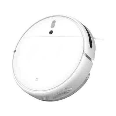 Xiaomi lance deux nouveaux aspirateurs robots qui balaient et frottent